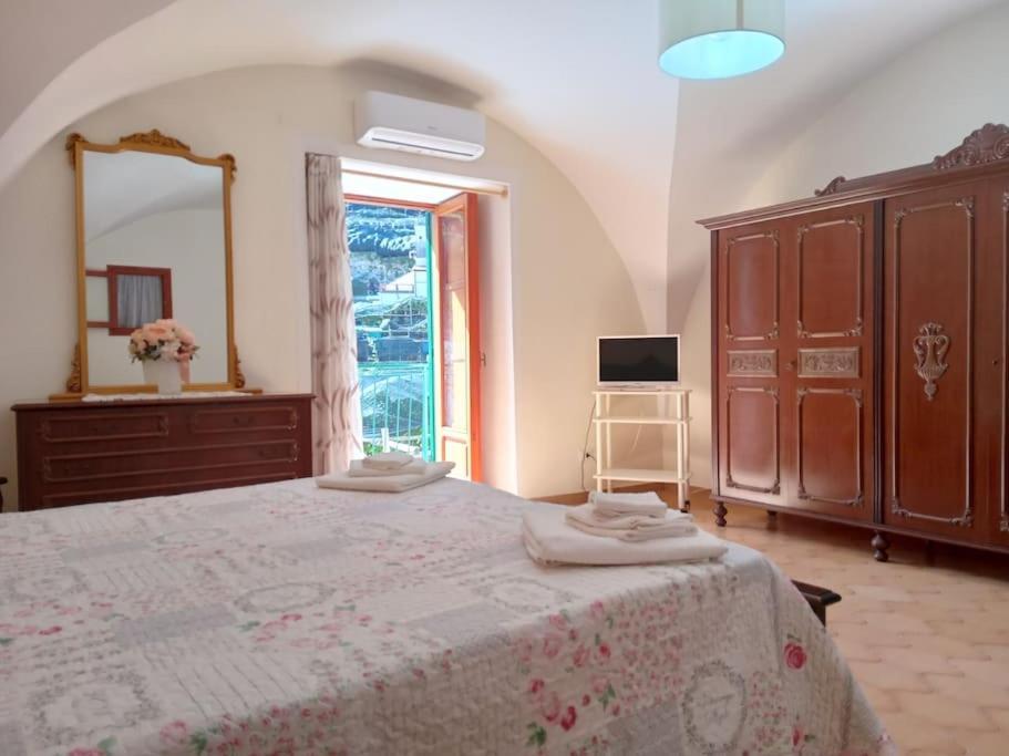 Donpeppehouse Villa Минори Екстериор снимка
