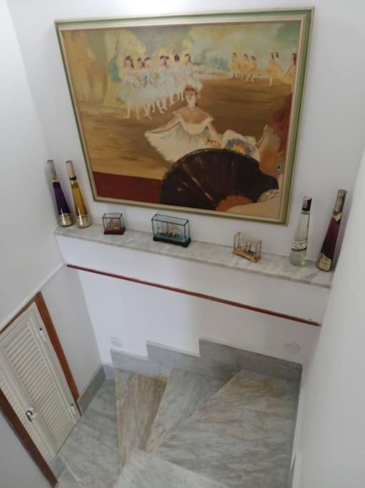 Donpeppehouse Villa Минори Екстериор снимка