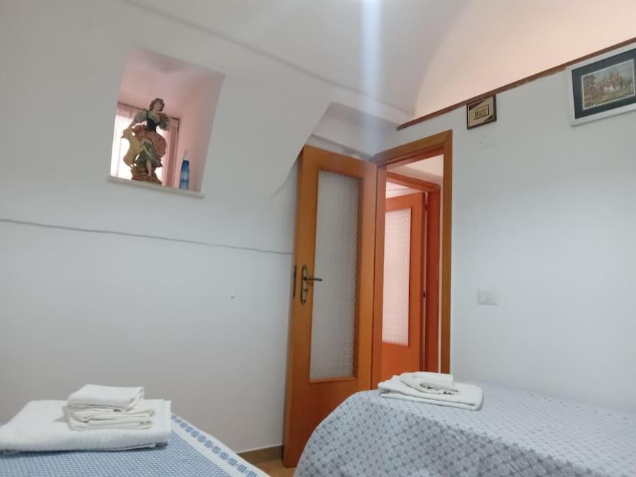 Donpeppehouse Villa Минори Екстериор снимка