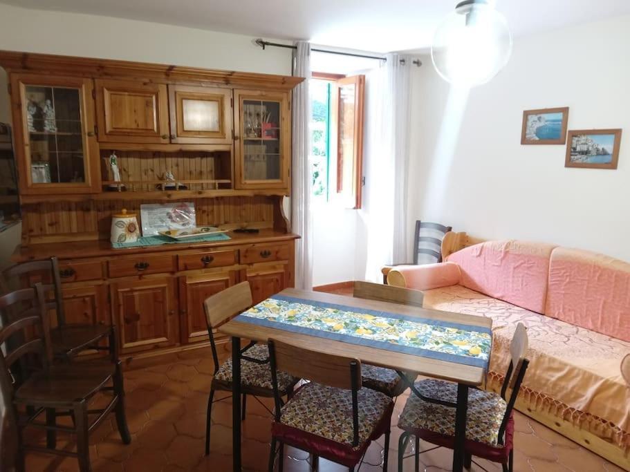 Donpeppehouse Villa Минори Екстериор снимка