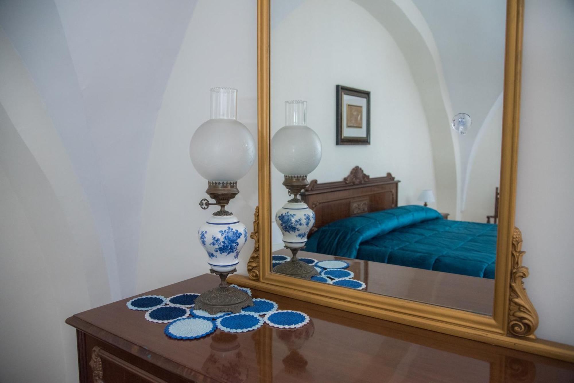 Donpeppehouse Villa Минори Екстериор снимка