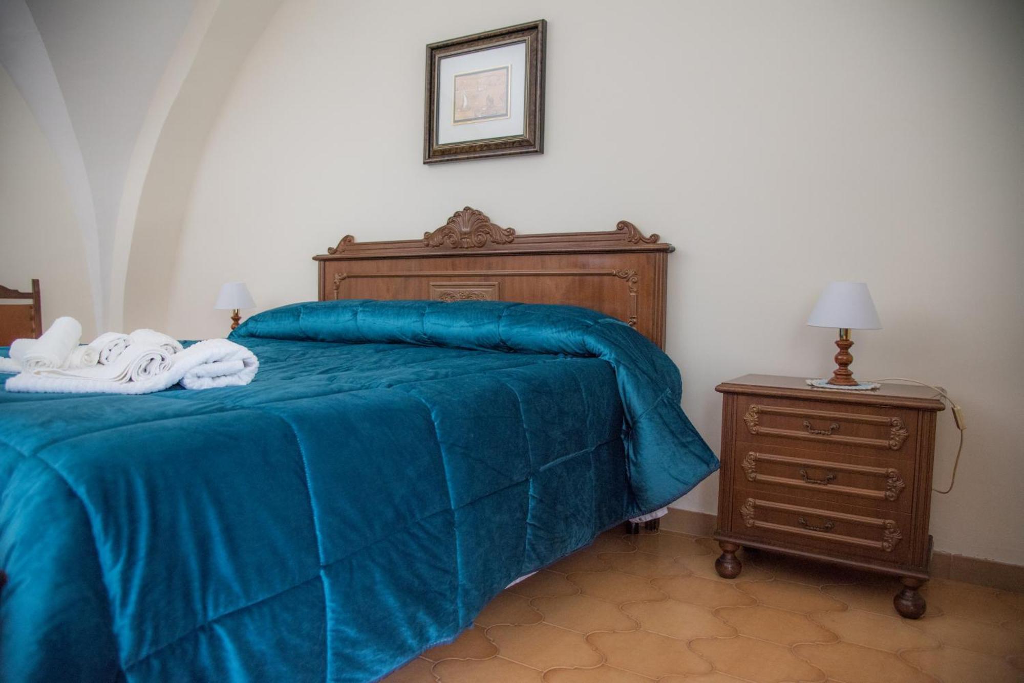 Donpeppehouse Villa Минори Екстериор снимка