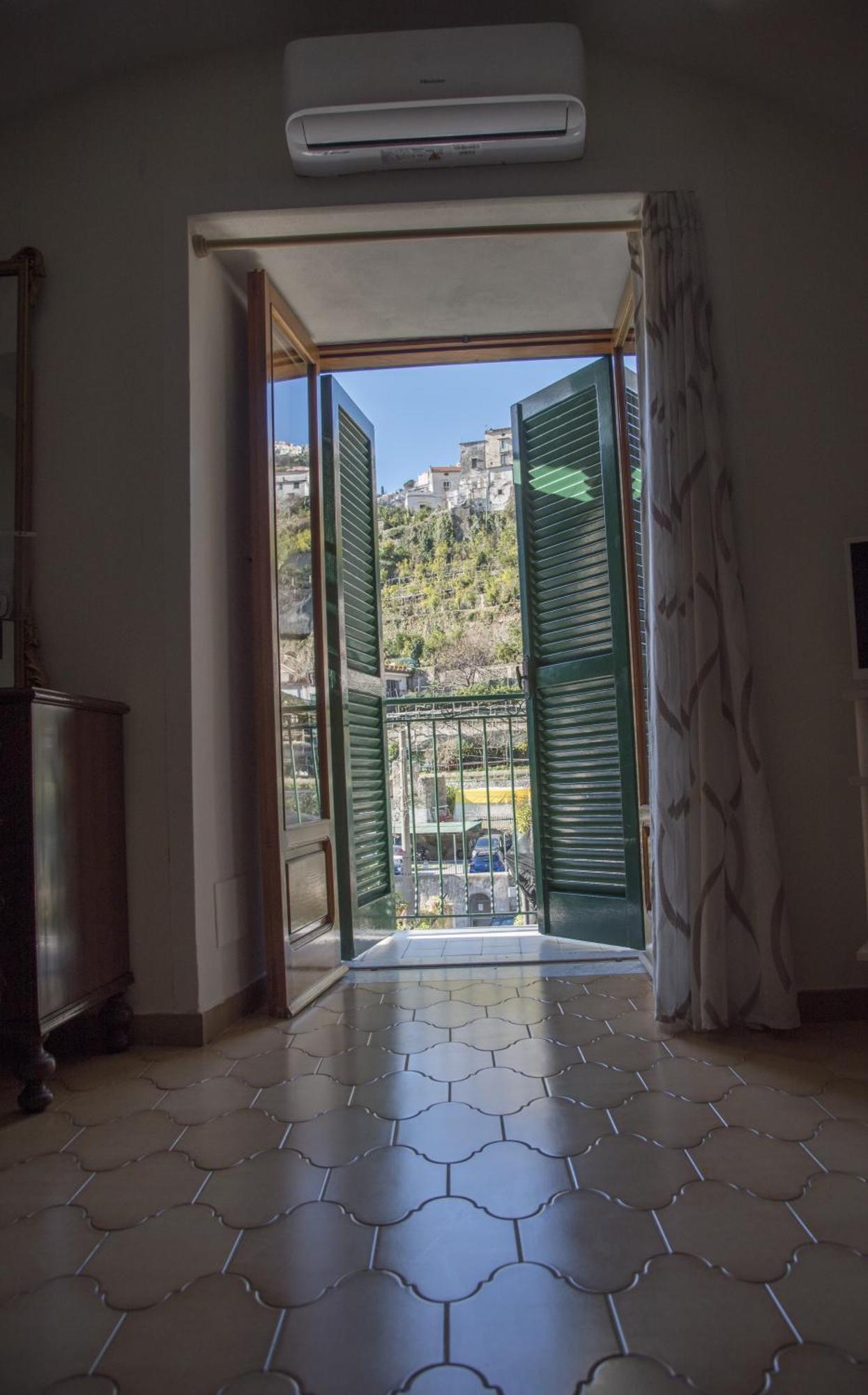 Donpeppehouse Villa Минори Екстериор снимка