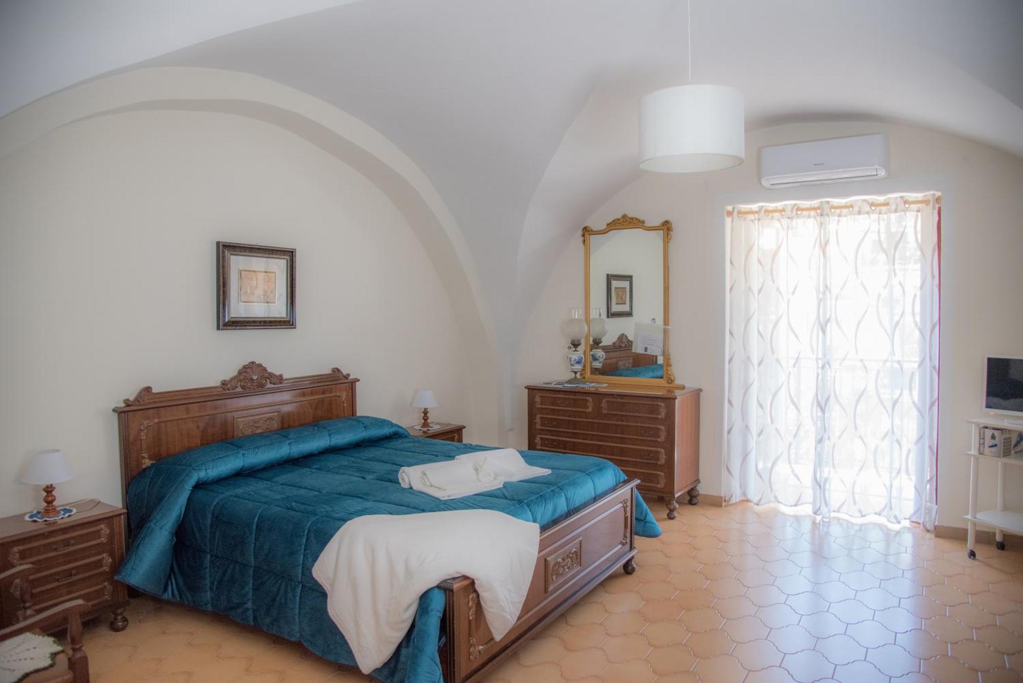 Donpeppehouse Villa Минори Екстериор снимка