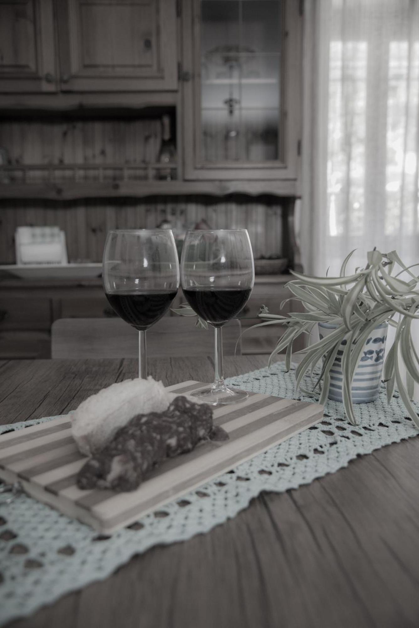 Donpeppehouse Villa Минори Екстериор снимка