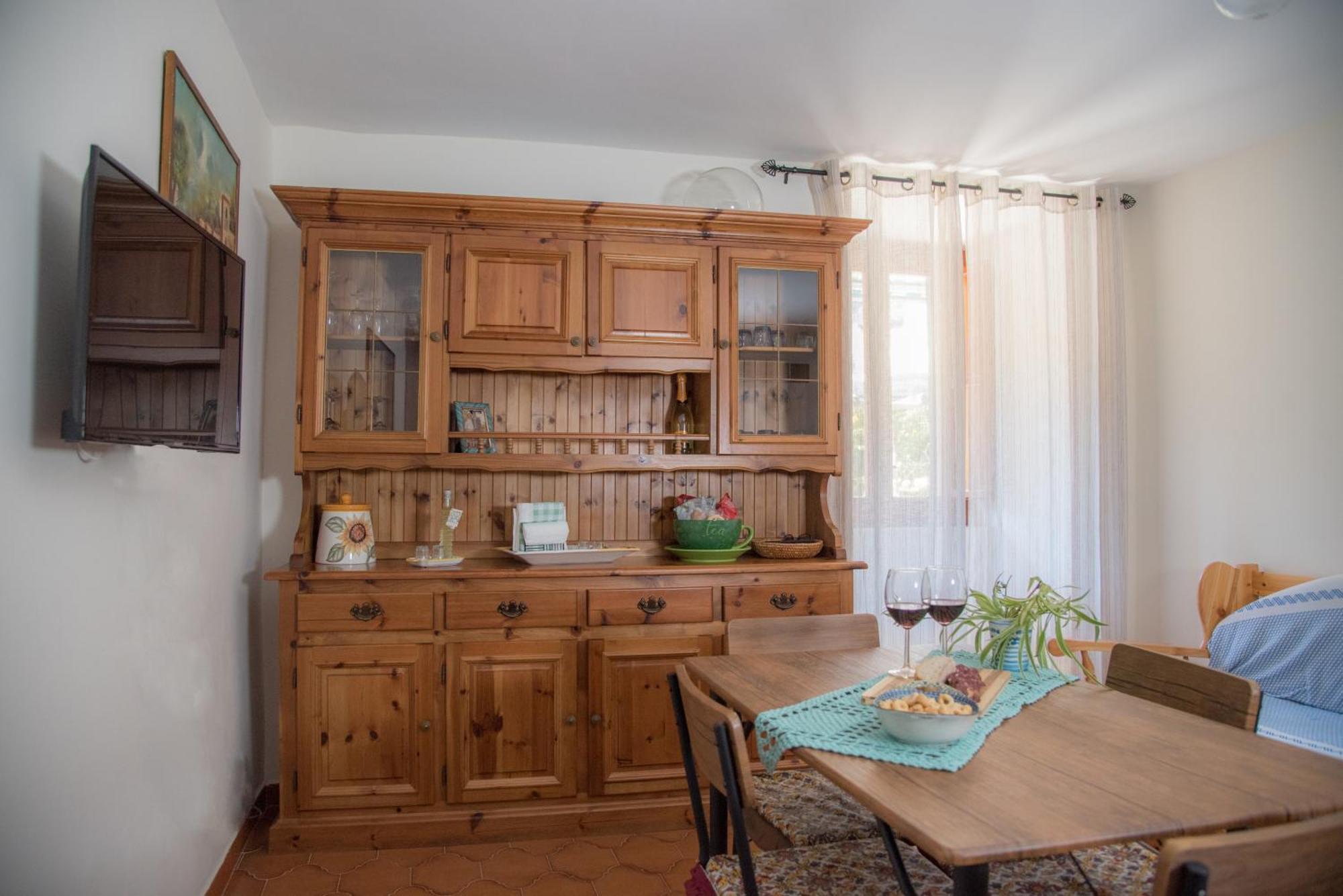 Donpeppehouse Villa Минори Екстериор снимка